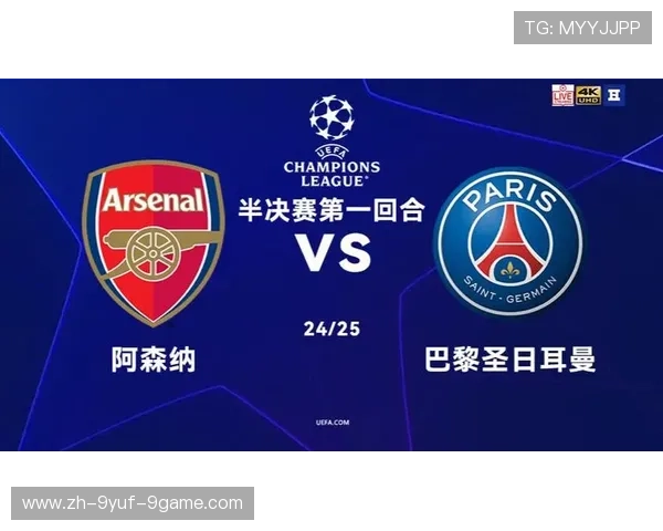 欧冠半决赛各队阵容全览及实力对比分析